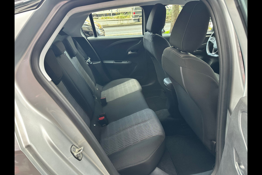 Opel Corsa 1.2 Elegance Automaat Navi Airco Carplay PDC