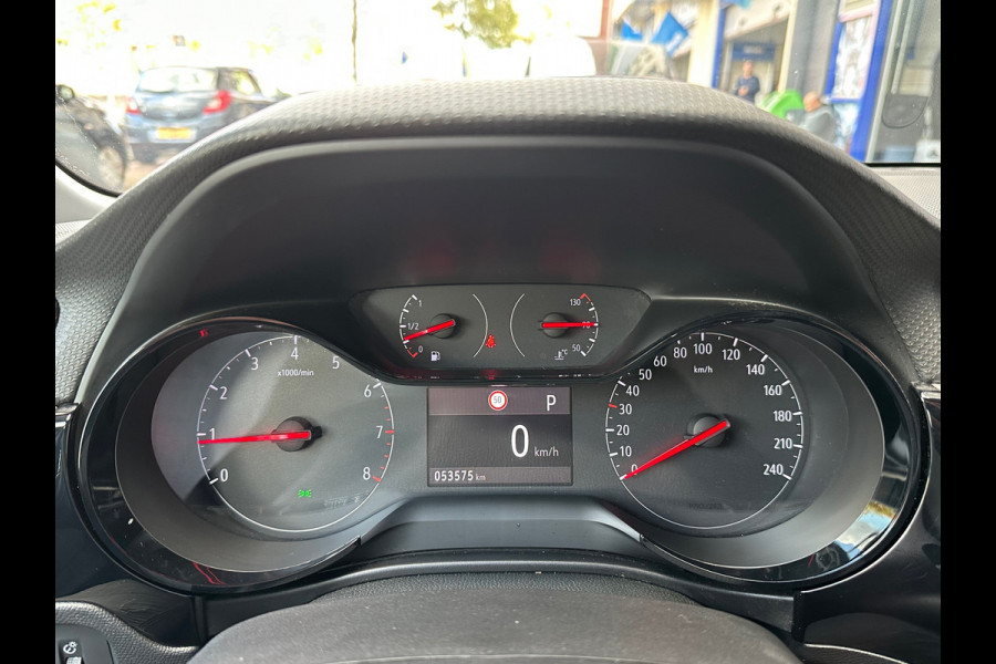 Opel Corsa 1.2 Elegance Automaat Navi Airco Carplay PDC