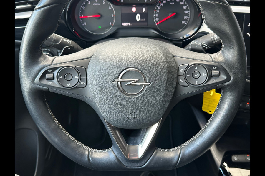 Opel Corsa 1.2 Elegance Automaat Navi Airco Carplay PDC