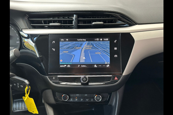 Opel Corsa 1.2 Elegance Automaat Navi Airco Carplay PDC