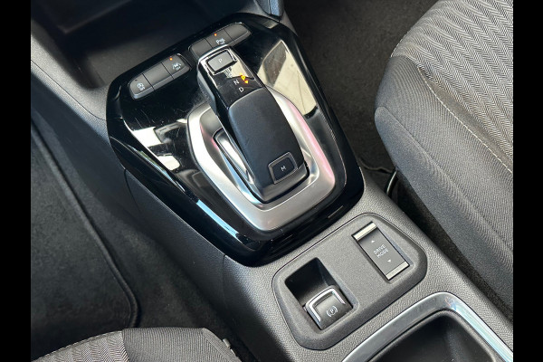 Opel Corsa 1.2 Elegance Automaat Navi Airco Carplay PDC