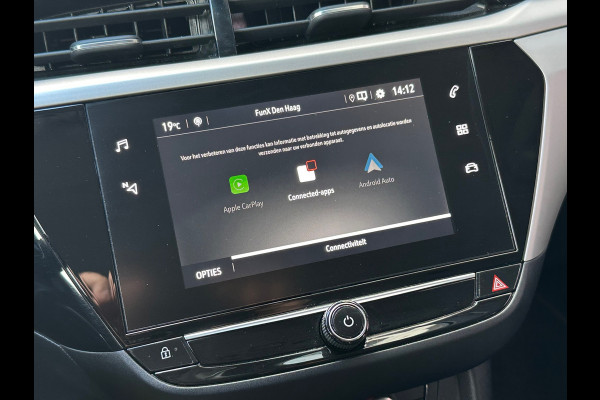 Opel Corsa 1.2 Elegance Automaat Navi Airco Carplay PDC