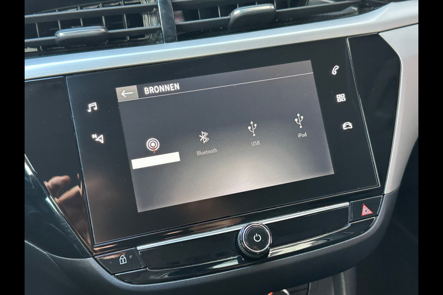 Opel Corsa 1.2 Elegance Automaat Navi Airco Carplay PDC