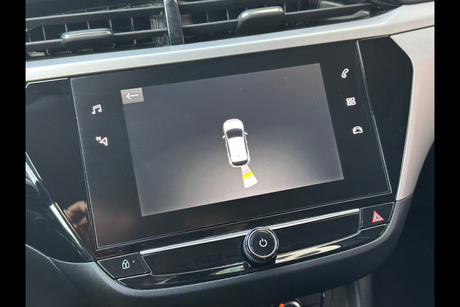 Opel Corsa 1.2 Elegance Automaat Navi Airco Carplay PDC