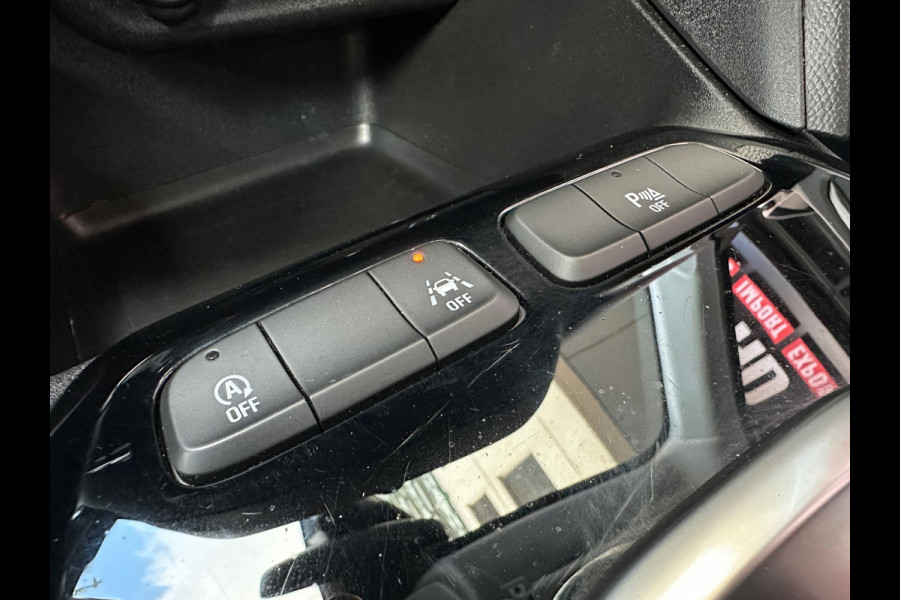 Opel Corsa 1.2 Elegance Automaat Navi Airco Carplay PDC