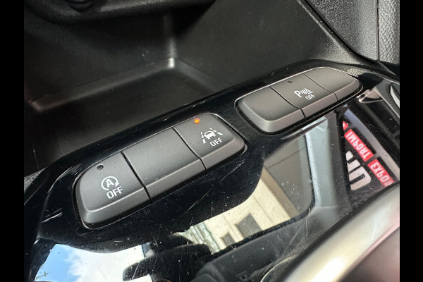 Opel Corsa 1.2 Elegance Automaat Navi Airco Carplay PDC