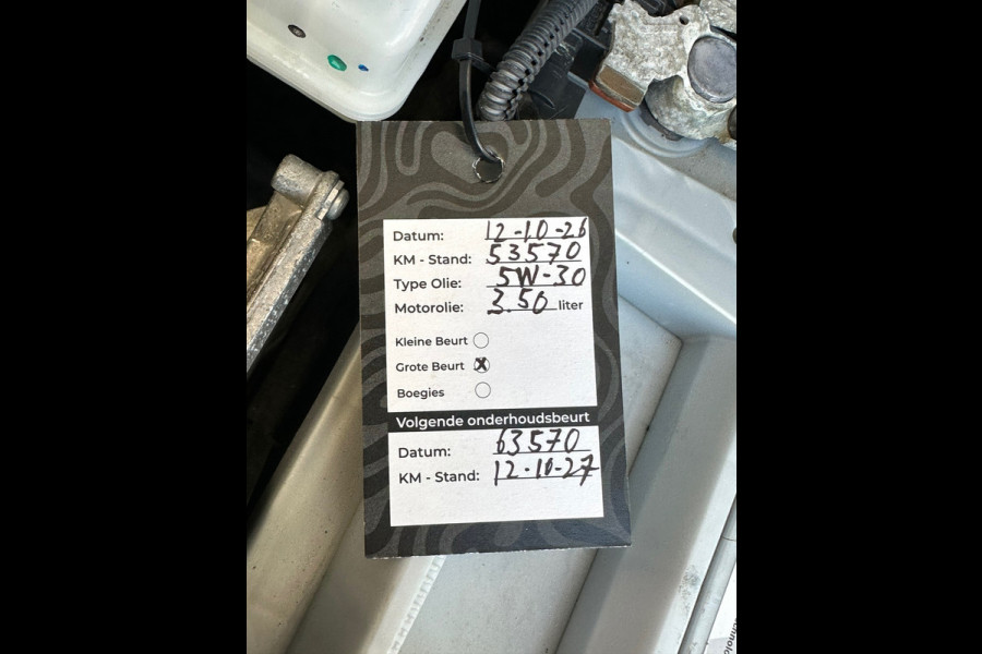 Opel Corsa 1.2 Elegance Automaat Navi Airco Carplay PDC