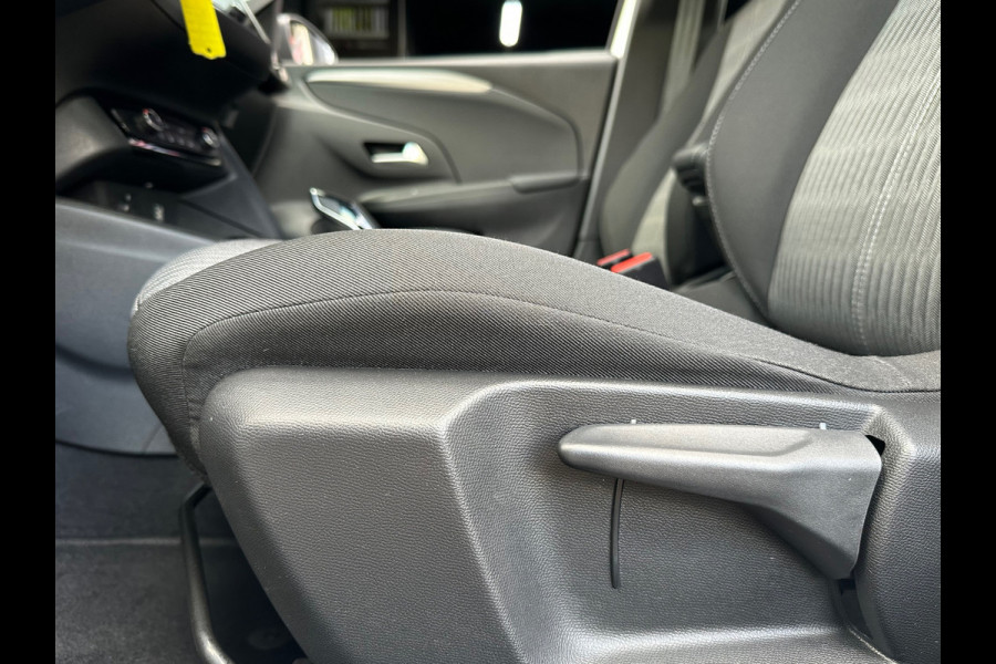 Opel Corsa 1.2 Elegance Automaat Navi Airco Carplay PDC