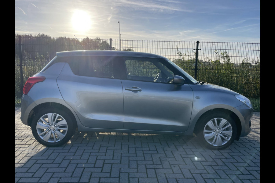 Suzuki Swift 1.2 Select | Camera | Carplay | Airco | Stoelverwarming |