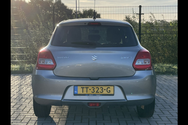 Suzuki Swift 1.2 Select | Camera | Carplay | Airco | Stoelverwarming |