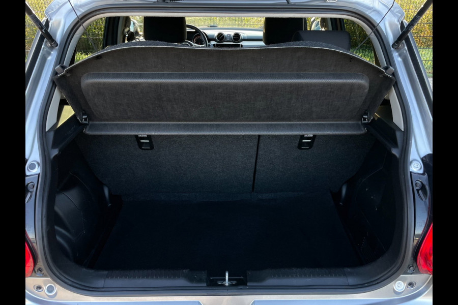 Suzuki Swift 1.2 Select | Camera | Carplay | Airco | Stoelverwarming |