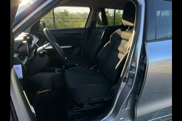 Suzuki Swift 1.2 Select | Camera | Carplay | Airco | Stoelverwarming |