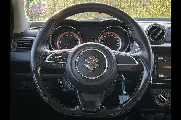 Suzuki Swift 1.2 Select | Camera | Carplay | Airco | Stoelverwarming |