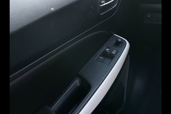Suzuki Swift 1.2 Select | Camera | Carplay | Airco | Stoelverwarming |