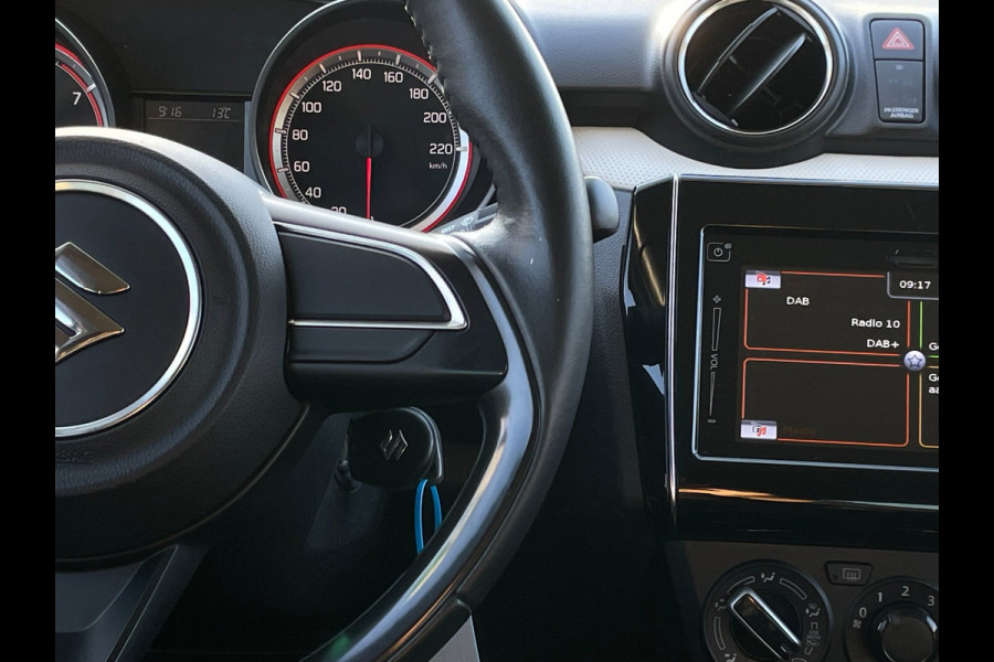 Suzuki Swift 1.2 Select | Camera | Carplay | Airco | Stoelverwarming |