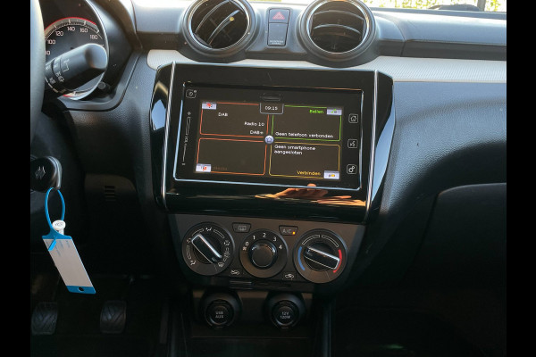 Suzuki Swift 1.2 Select | Camera | Carplay | Airco | Stoelverwarming |