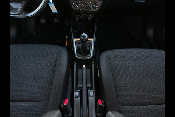 Suzuki Swift 1.2 Select | Camera | Carplay | Airco | Stoelverwarming |