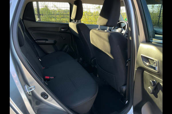 Suzuki Swift 1.2 Select | Camera | Carplay | Airco | Stoelverwarming |