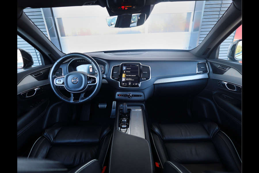 Volvo XC90 2.0 T8 Recharge AWD