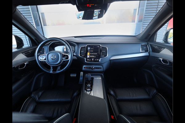 Volvo XC90 2.0 T8 Recharge AWD