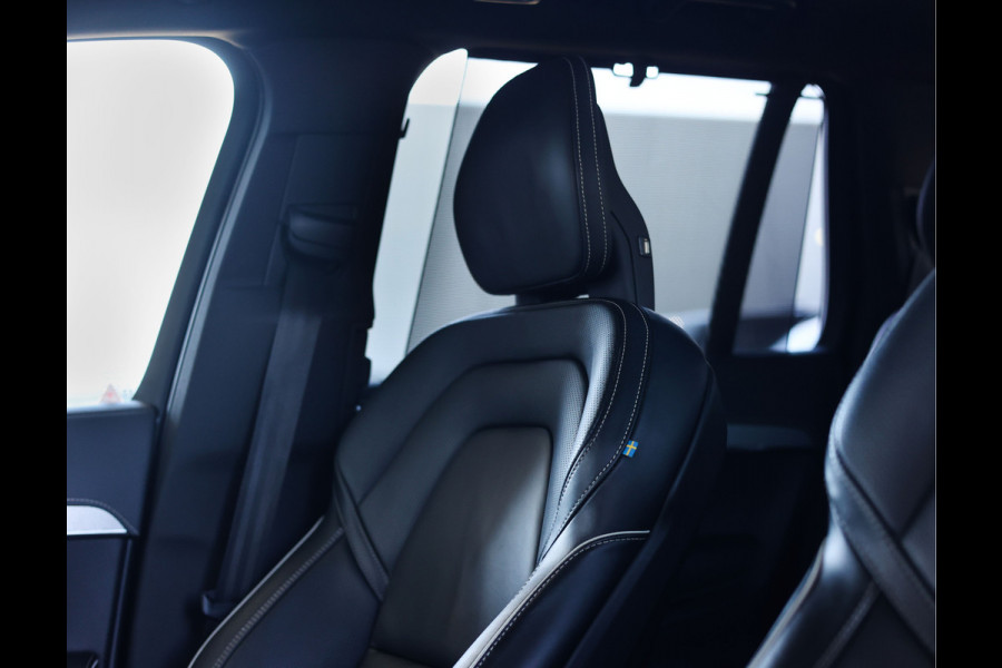 Volvo XC90 2.0 T8 Recharge AWD