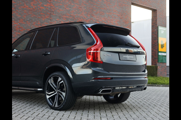 Volvo XC90 2.0 T8 Recharge AWD
