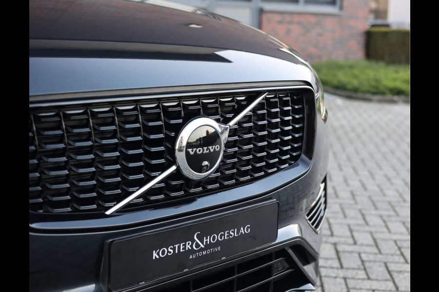 Volvo XC90 2.0 T8 Recharge AWD