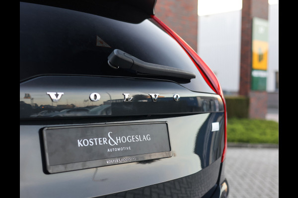 Volvo XC90 2.0 T8 Recharge AWD