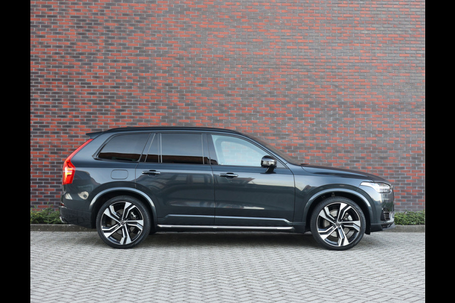 Volvo XC90 2.0 T8 Recharge AWD