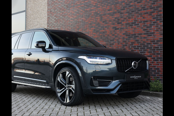 Volvo XC90 2.0 T8 Recharge AWD