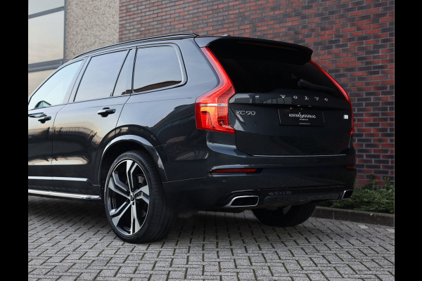 Volvo XC90 2.0 T8 Recharge AWD