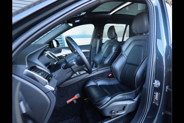 Volvo XC90 2.0 T8 Recharge AWD