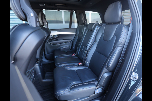Volvo XC90 2.0 T8 Recharge AWD