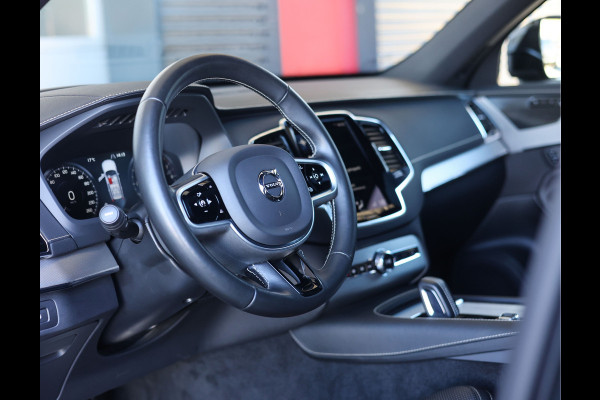 Volvo XC90 2.0 T8 Recharge AWD