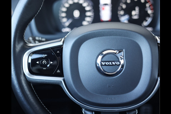 Volvo XC90 2.0 T8 Recharge AWD