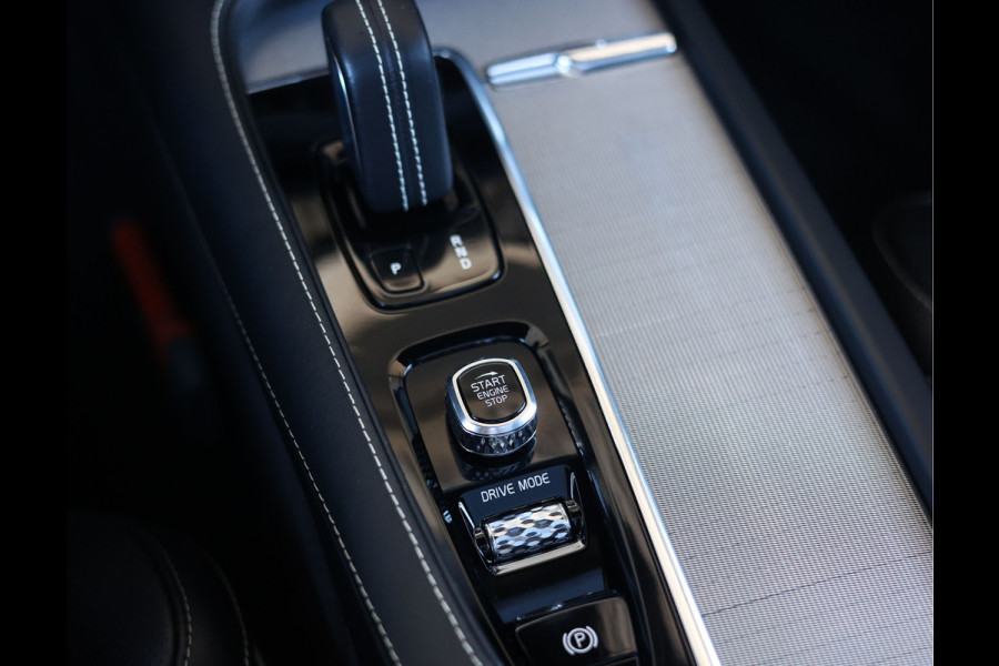 Volvo XC90 2.0 T8 Recharge AWD