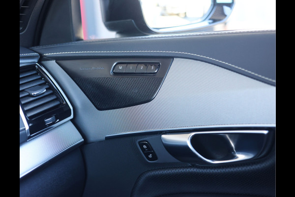 Volvo XC90 2.0 T8 Recharge AWD