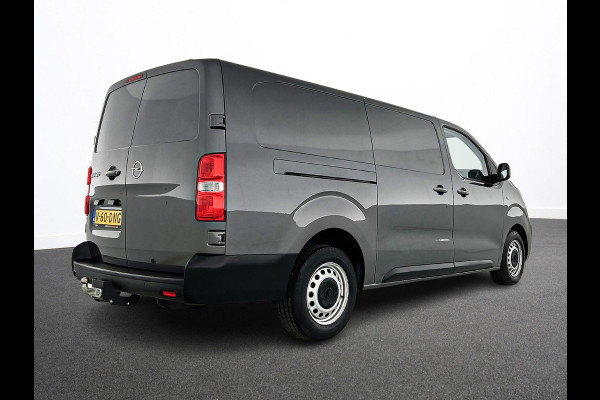 Opel Vivaro 2.0 BlueHDi 145PK L3 Automaat Airco Navigatie Cruise Control Trekhaak