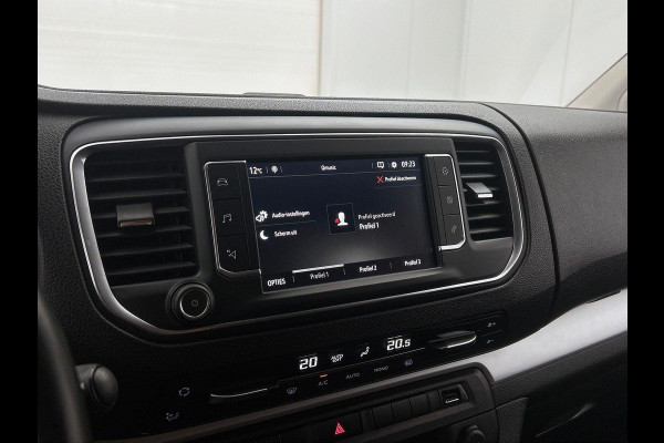 Opel Vivaro 2.0 BlueHDi 145PK L3 Automaat Airco Navigatie Cruise Control Trekhaak