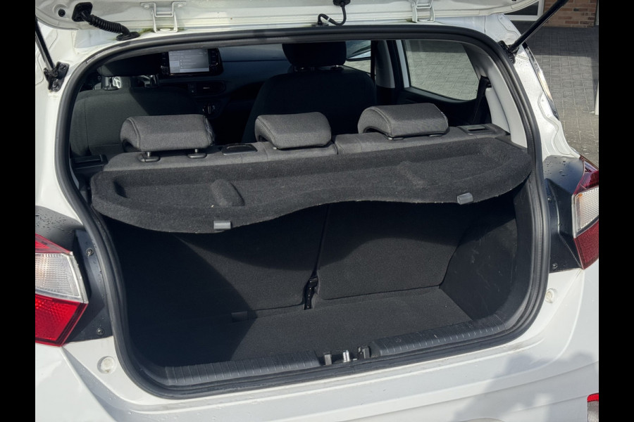 Hyundai i10 1.0 Comfort 5-zits | Virtual Cockpit, Apple Carplay/Android Auto, Cruise, Airco, El. Ramen | NAP |