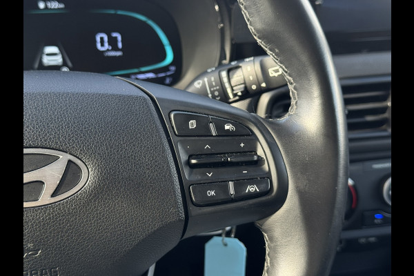 Hyundai i10 1.0 Comfort 5-zits | Virtual Cockpit, Apple Carplay/Android Auto, Cruise, Airco, El. Ramen | NAP |