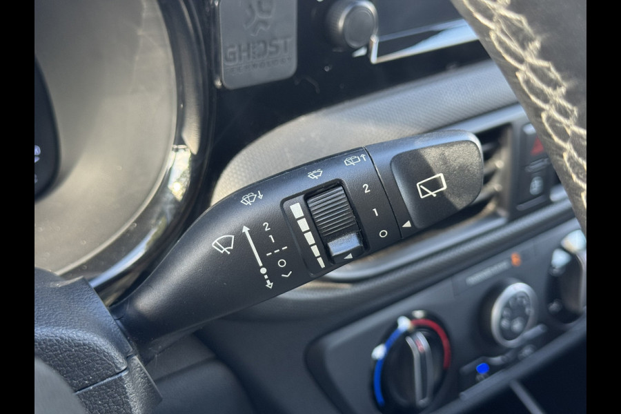 Hyundai i10 1.0 Comfort 5-zits | Virtual Cockpit, Apple Carplay/Android Auto, Cruise, Airco, El. Ramen | NAP |