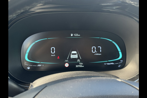 Hyundai i10 1.0 Comfort 5-zits | Virtual Cockpit, Apple Carplay/Android Auto, Cruise, Airco, El. Ramen | NAP |