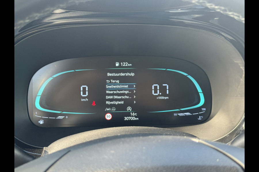 Hyundai i10 1.0 Comfort 5-zits | Virtual Cockpit, Apple Carplay/Android Auto, Cruise, Airco, El. Ramen | NAP |