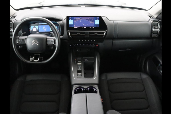 Citroën C5 Aircross 1.6 Plug-in Hybrid 225 Feel | SOH 93,2% | Half leder | Cruise control | Camera | Park assist | Carplay | Climate control | Full LED