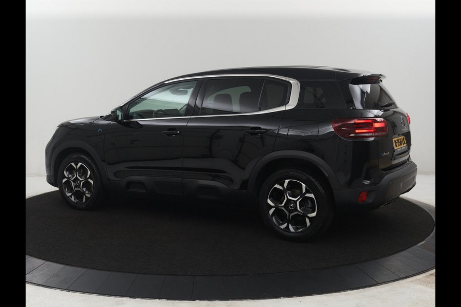 Citroën C5 Aircross 1.6 Plug-in Hybrid 225 Feel | SOH 93,2% | Half leder | Cruise control | Camera | Park assist | Carplay | Climate control | Full LED