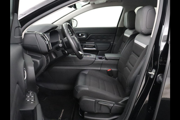 Citroën C5 Aircross 1.6 Plug-in Hybrid 225 Feel | SOH 93,2% | Half leder | Cruise control | Camera | Park assist | Carplay | Climate control | Full LED