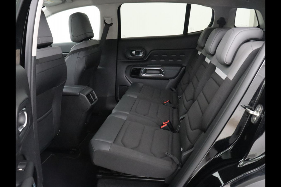 Citroën C5 Aircross 1.6 Plug-in Hybrid 225 Feel | SOH 93,2% | Half leder | Cruise control | Camera | Park assist | Carplay | Climate control | Full LED