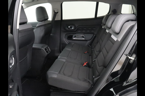 Citroën C5 Aircross 1.6 Plug-in Hybrid 225 Feel | SOH 93,2% | Half leder | Cruise control | Camera | Park assist | Carplay | Climate control | Full LED