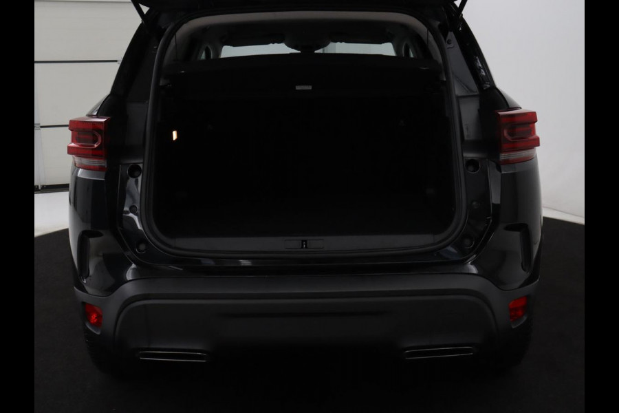 Citroën C5 Aircross 1.6 Plug-in Hybrid 225 Feel | SOH 93,2% | Half leder | Cruise control | Camera | Park assist | Carplay | Climate control | Full LED